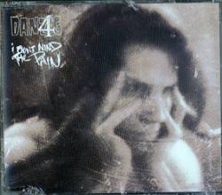 Danzig : I Don't Mind the Pain